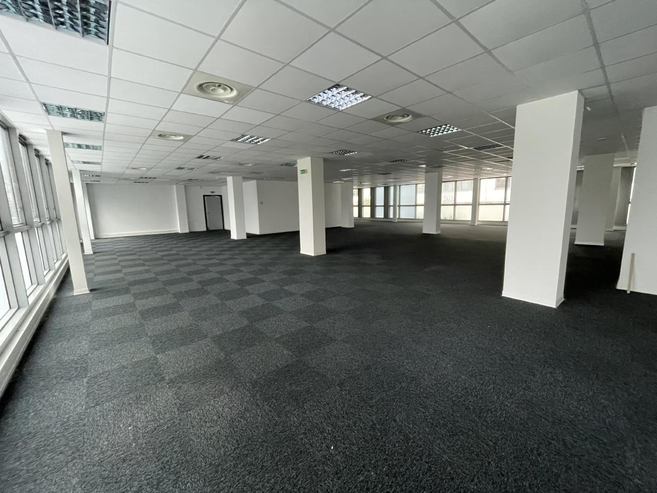 Bureau Saint-Herblain 1407m² Location bureau Saint-Herblain Loire-Atlantique OLBUR2112424 5